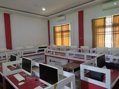 Laboratorium Komputer