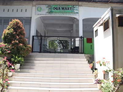 DQA Mart